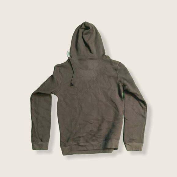 Friday Fits Snapchat Heart Emoji hoodie - Picture 3 of 4